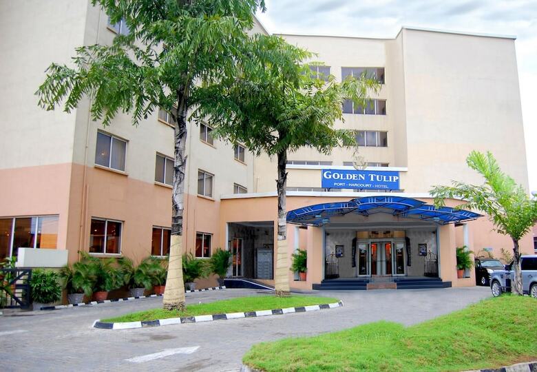 Hotel Golden Tulip Port Harcourt