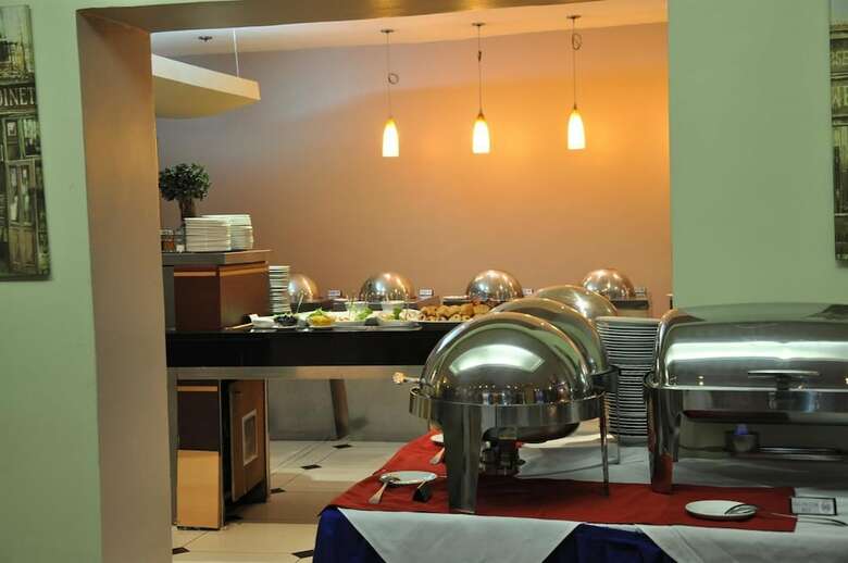 Hotel Golden Tulip Port Harcourt