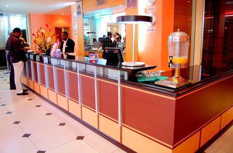 Hotel Golden Tulip Port Harcourt