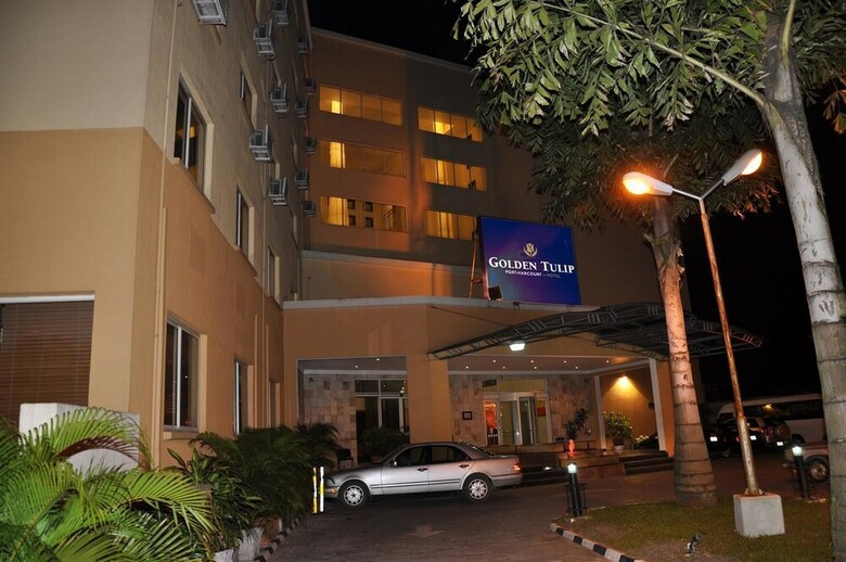 Hotel Golden Tulip Port Harcourt