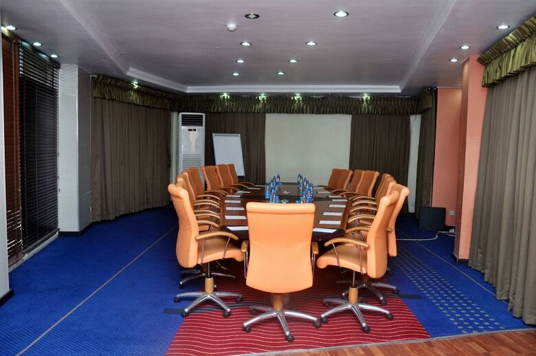 Hotel Golden Tulip Port Harcourt