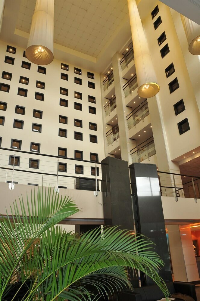 Hotel Golden Tulip Port Harcourt