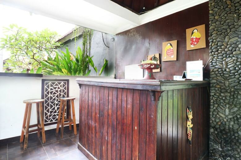 Alam Bali Hotel
