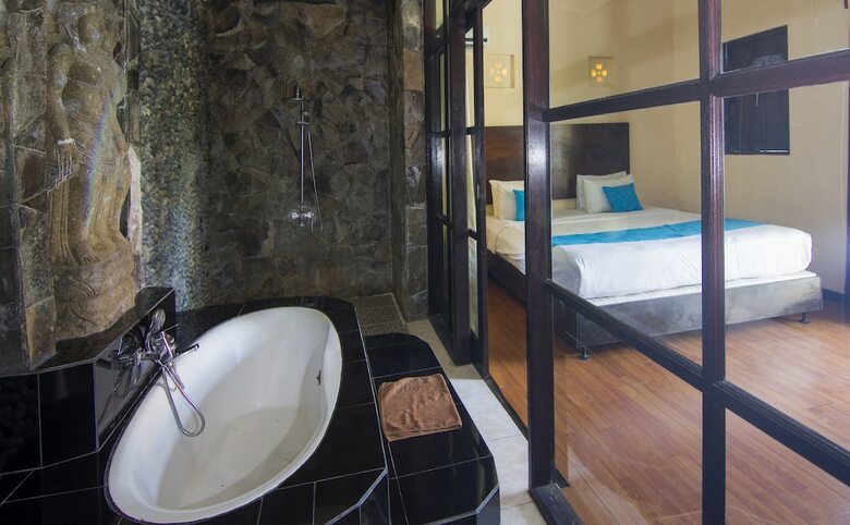 Alam Bali Hotel