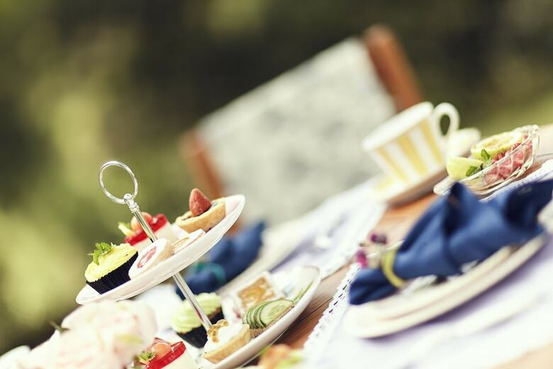 Bed & Breakfast Jetwing Warwick Gardens