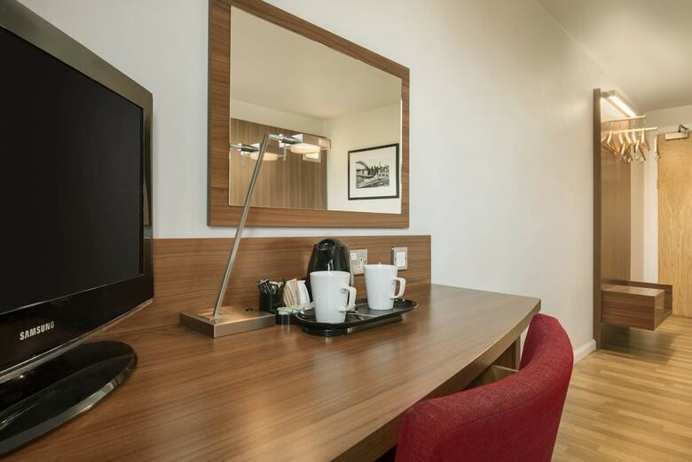 Hotel Ramada Encore By Wyndham Newcastle-gateshead