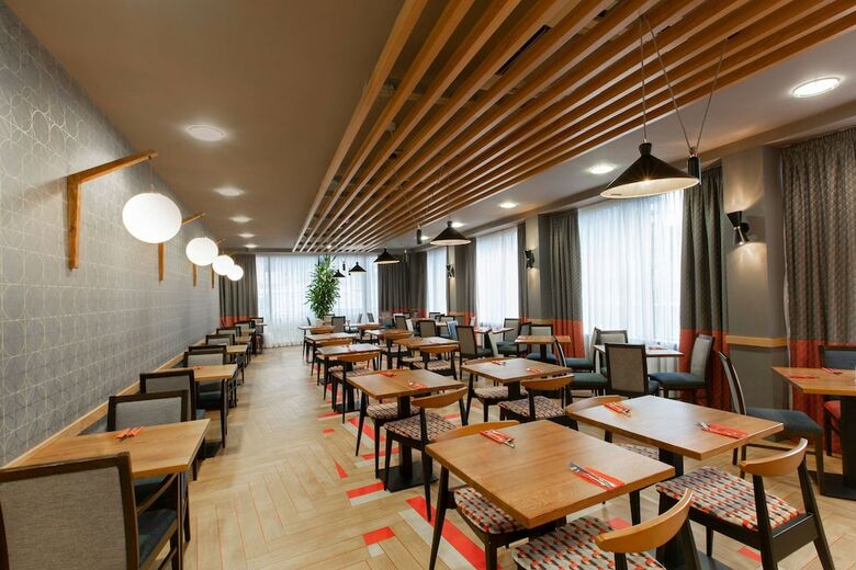 Hotel Ramada Encore By Wyndham Newcastle-gateshead