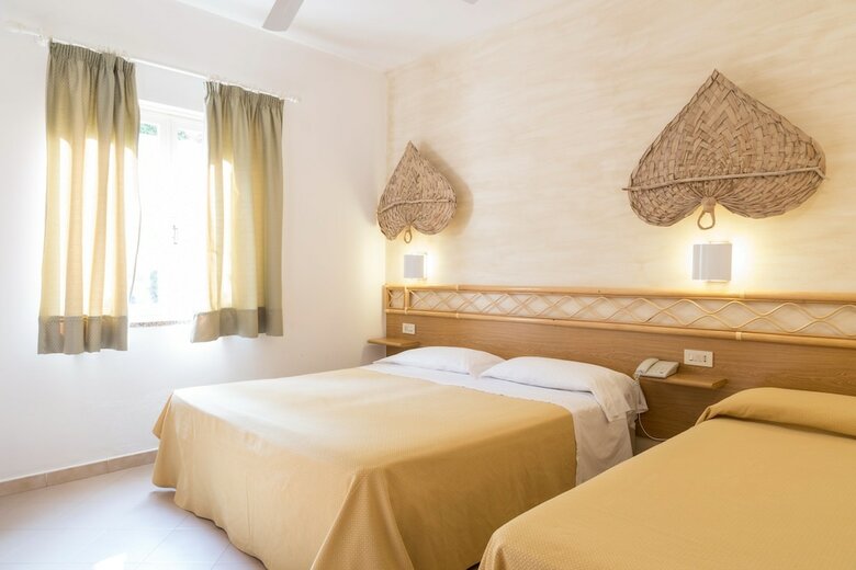 Villaggio Cala Di Volpe