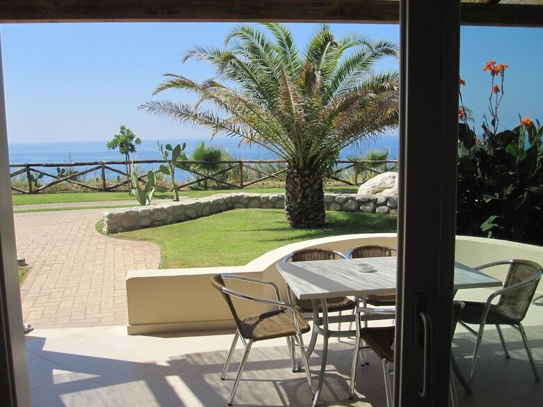 Villaggio Cala Di Volpe