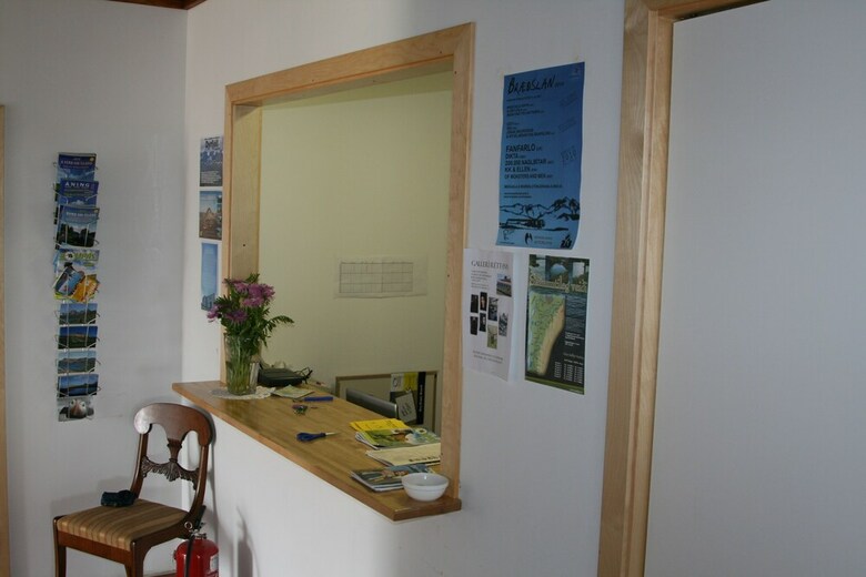 Hotel �lfheimar