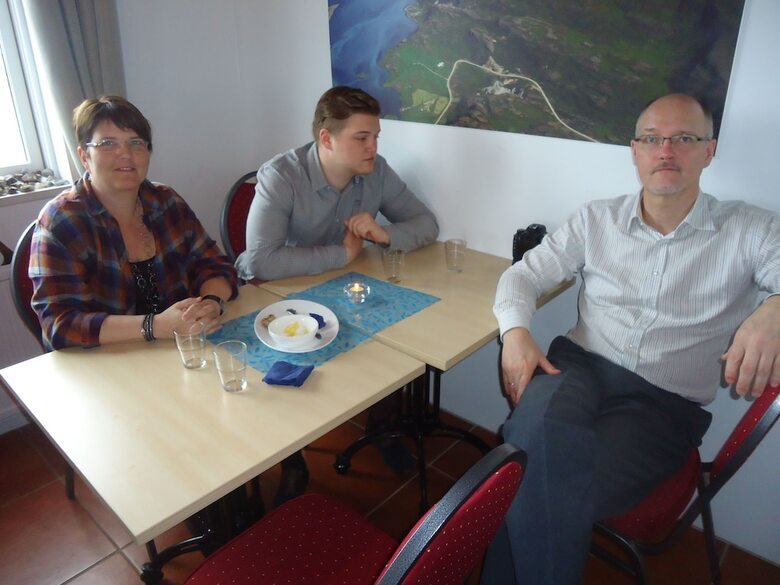 Hotel �lfheimar