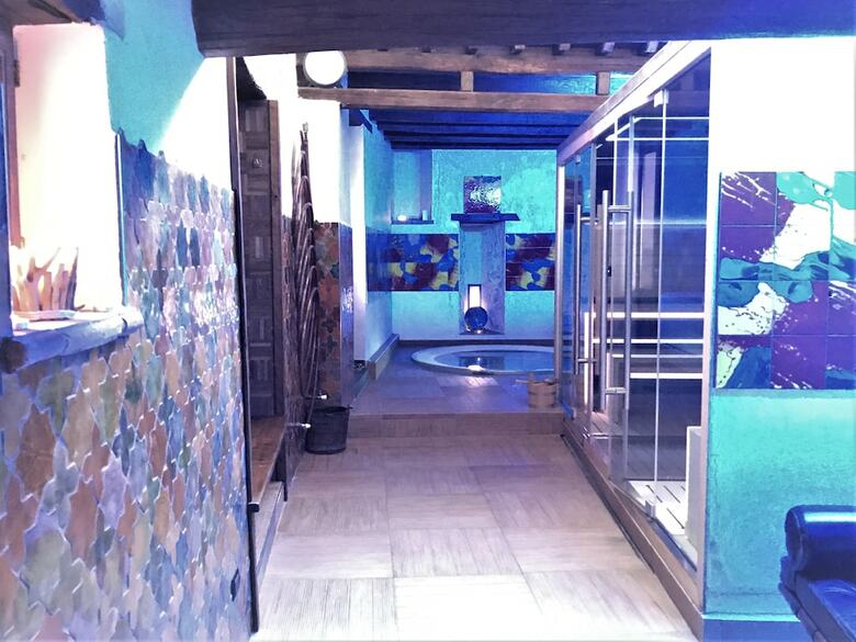 Agroturismo Castrum Resort