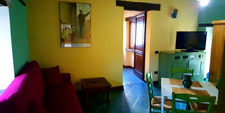 Agroturismo Castrum Resort