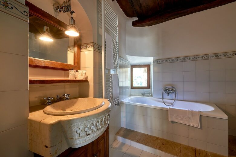 Agroturismo Castrum Resort