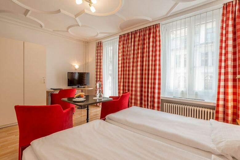 Hotel Alpina