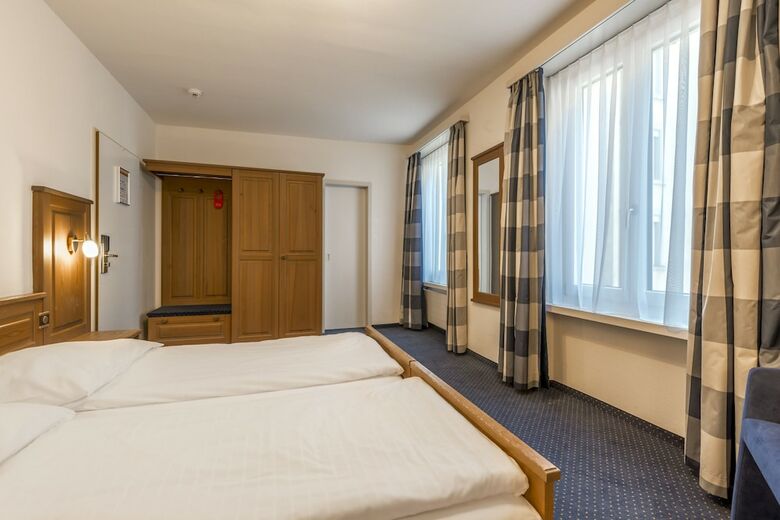 Hotel Alpina