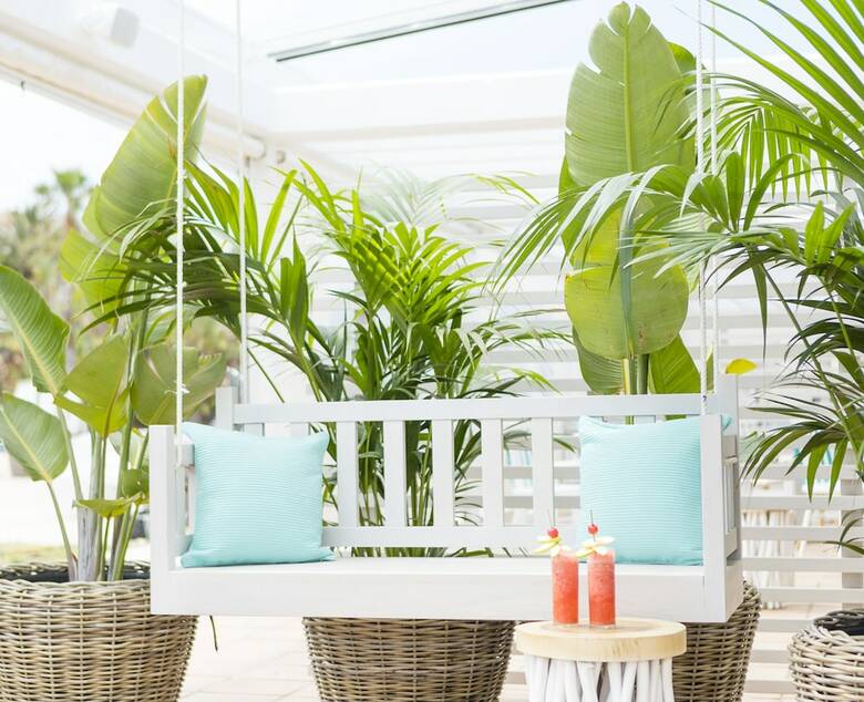 Aparthotel Prima Sud Suites