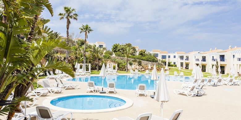 Aparthotel Prima Sud Suites