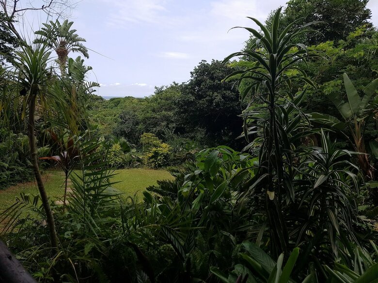Hotel Ndiza Lodge & Cabanas