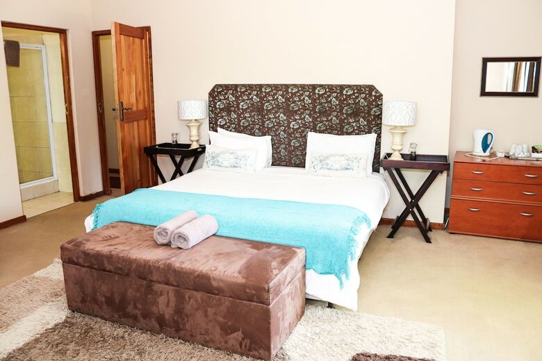 Hotel The Old Hatchery