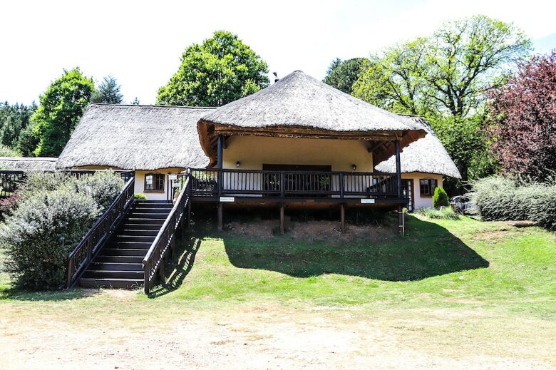 Hotel The Old Hatchery