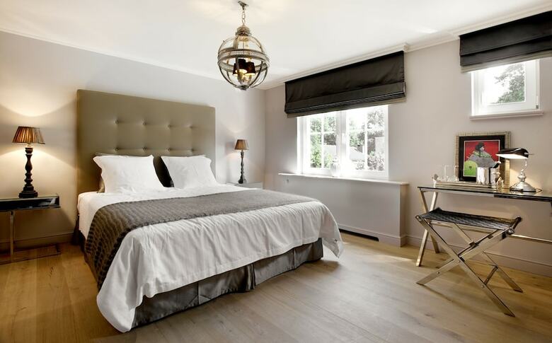 Bed & Breakfast Villa Reynaert