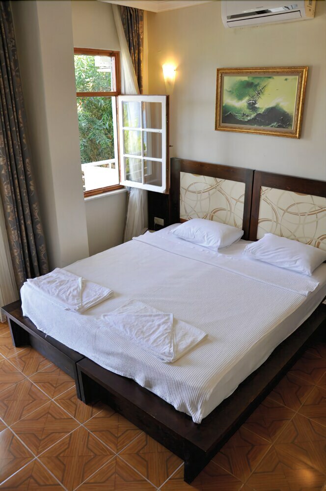 Kas Marin Hotel