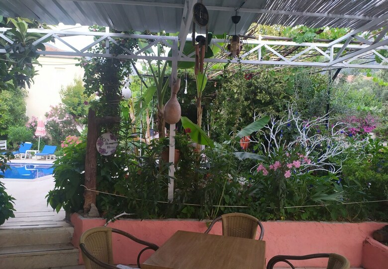 Cc's Butik Hotel
