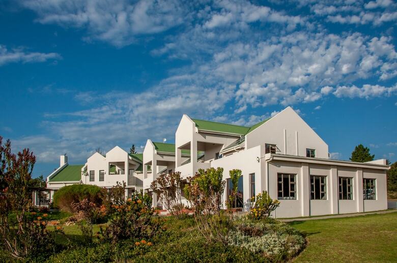 Hotel Wind-rose Guest House