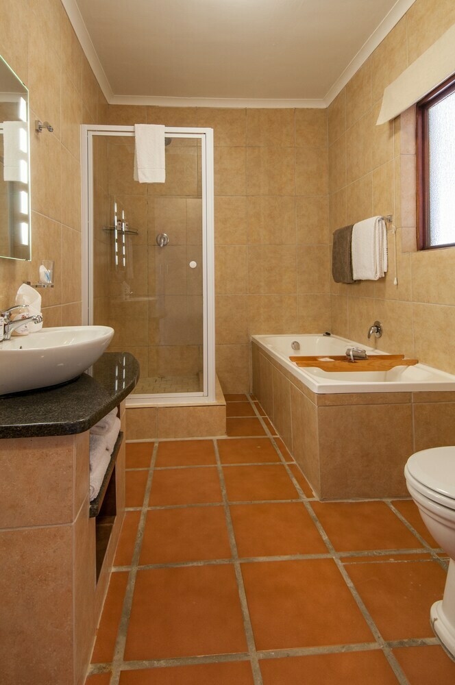 Hotel Wind-rose Guest House