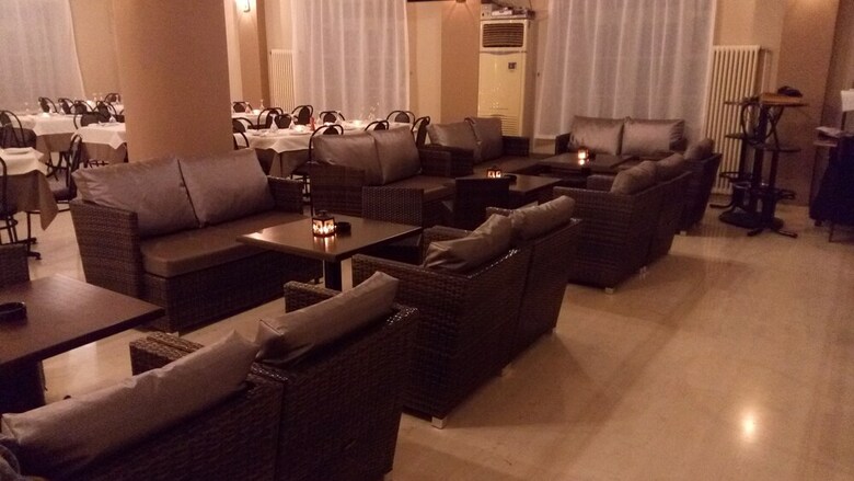 Aparthotel Oskars Studios & Apartments