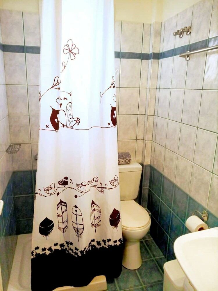 Aparthotel Oskars Studios & Apartments