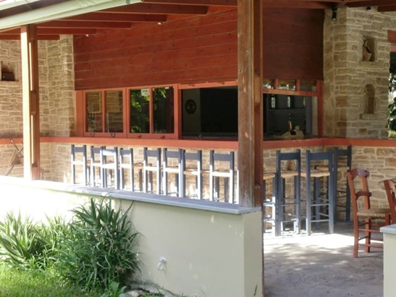 Hotel Neos Matala