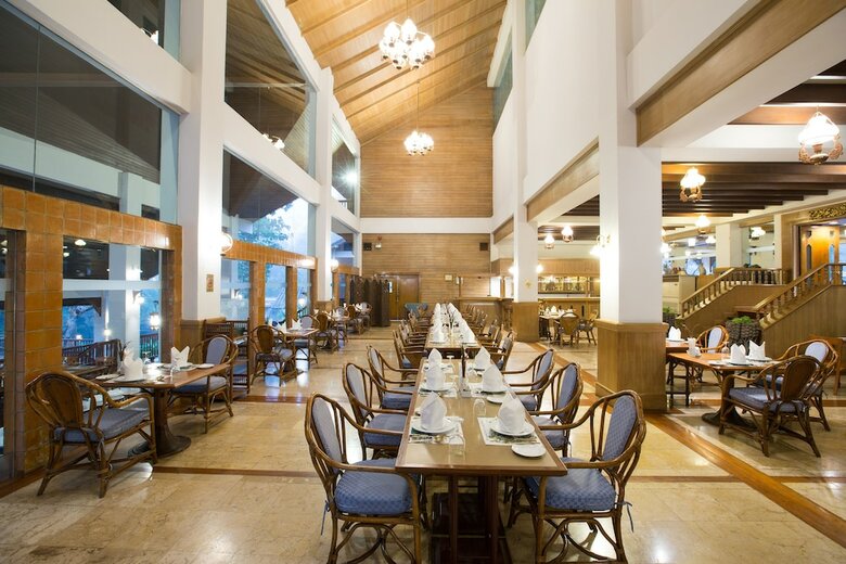 Hotel Imperial Mae Hong Son Resort