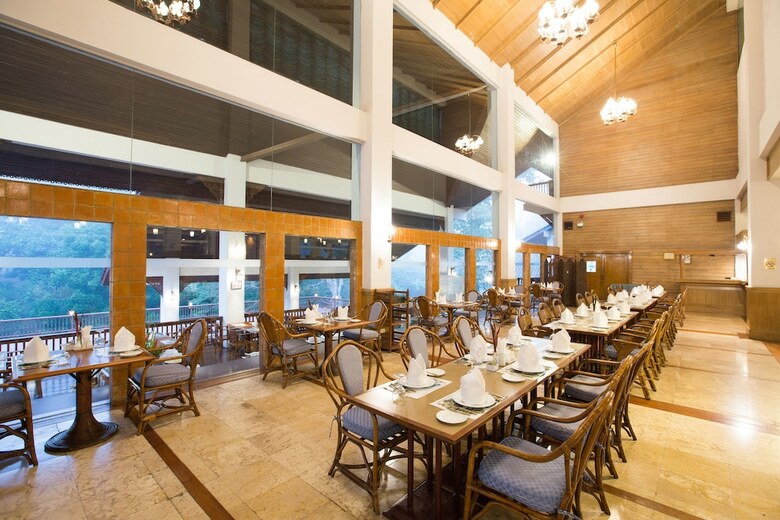 Hotel Imperial Mae Hong Son Resort