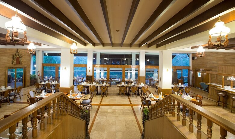 Hotel Imperial Mae Hong Son Resort