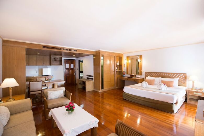 Hotel Imperial Mae Hong Son Resort