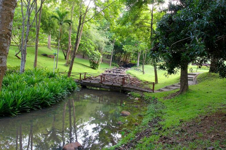 Hotel Imperial Mae Hong Son Resort