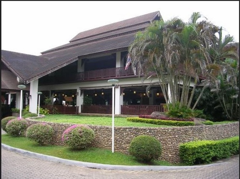 Hotel Imperial Mae Hong Son Resort