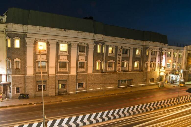 Emarald Hotels