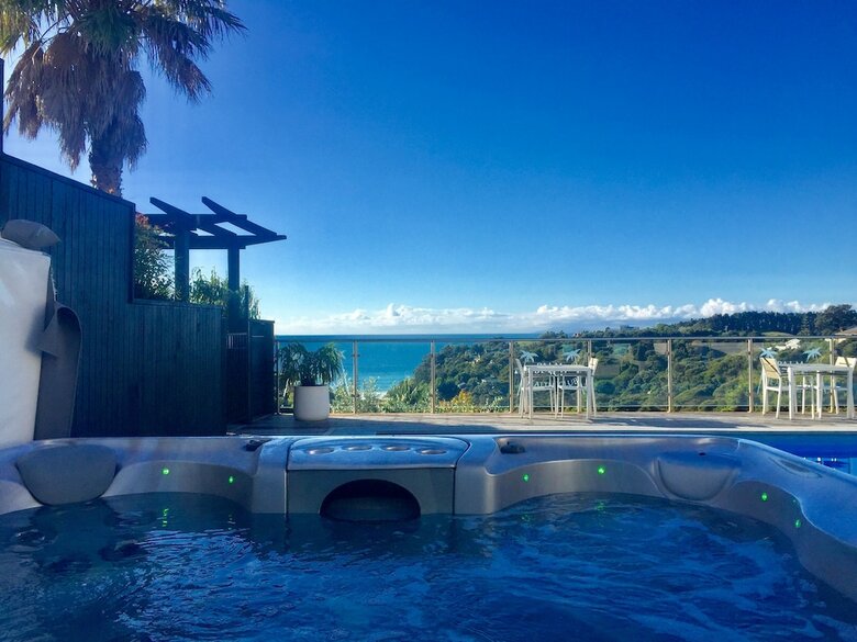Hotel Waiheke Island Resort