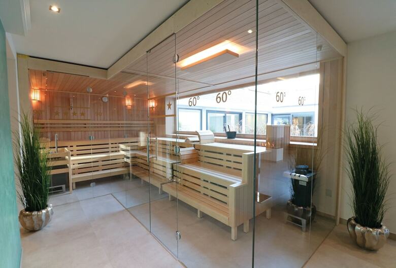 Salinenparc Design Budget Hotel