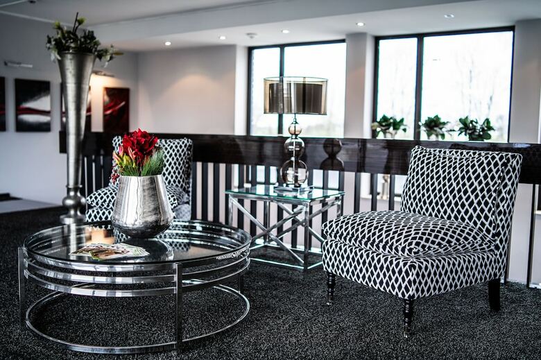 Salinenparc Design Budget Hotel