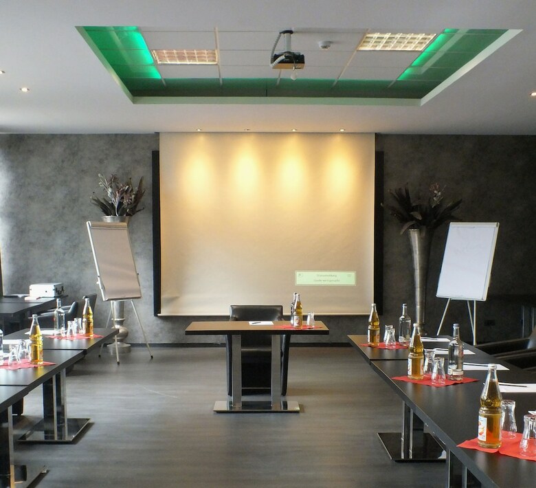 Salinenparc Design Budget Hotel