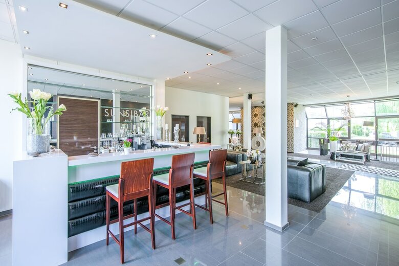 Salinenparc Design Budget Hotel