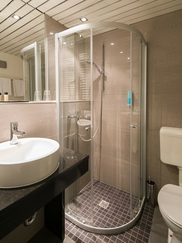 Salinenparc Design Budget Hotel
