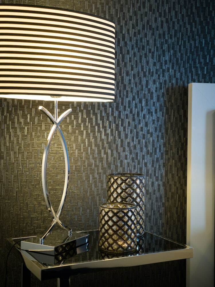 Salinenparc Design Budget Hotel