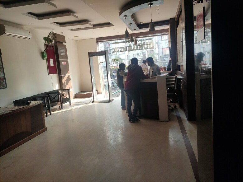 Hotel Trio Durga