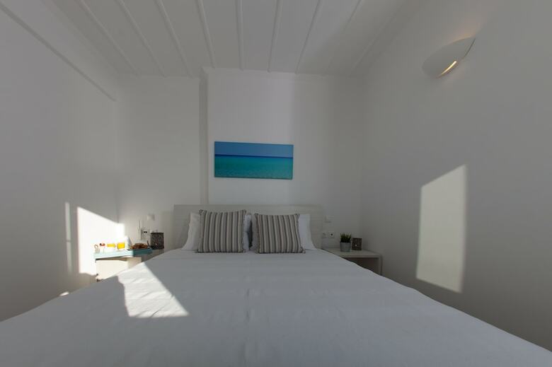 Omiros The Feelgood Hotel