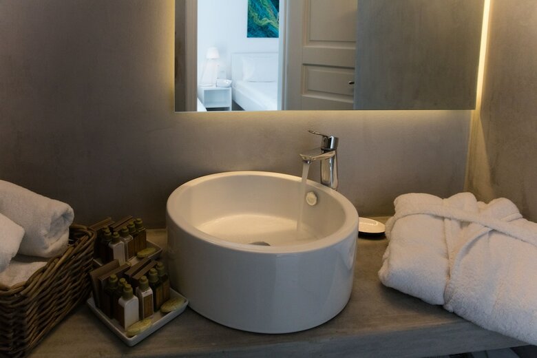 Omiros The Feelgood Hotel